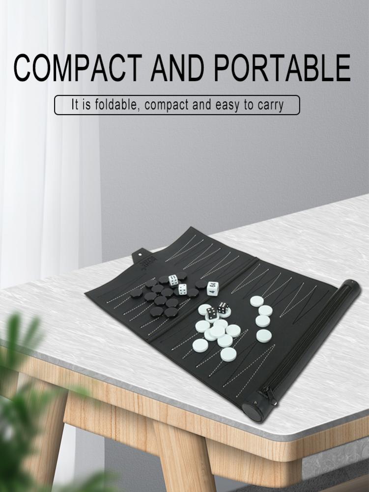 Foldable Chess Board