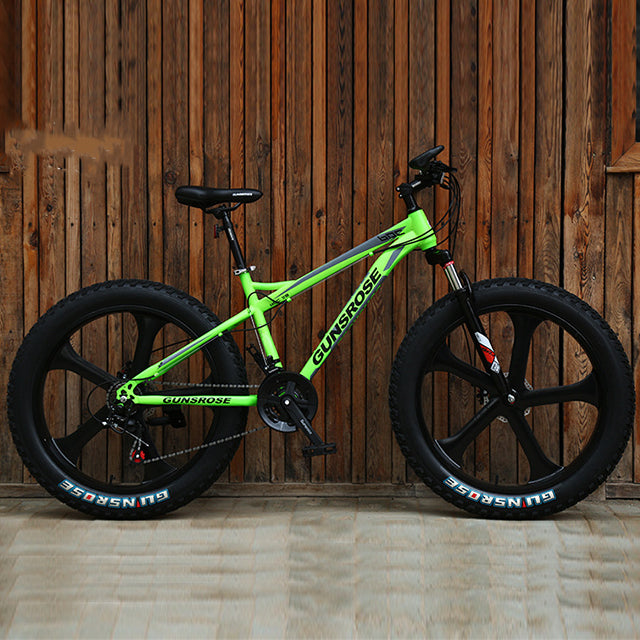 Road Mountain Bike for Adults