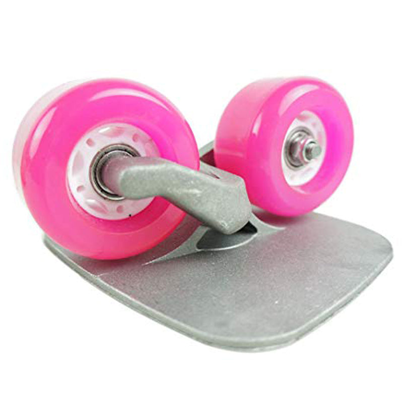 Aluminum Deck Freeline Drift Skates Drift Plate Drift Skate