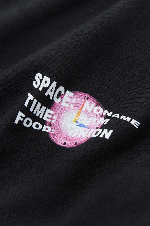 Space And Food Tee