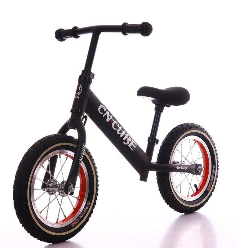 2 Wheel Children Scooter Baby Balance Bike Walker No Foot Pedal Infant Scooter Bicycle Kid Outdoor Learning Walk Ride Bike