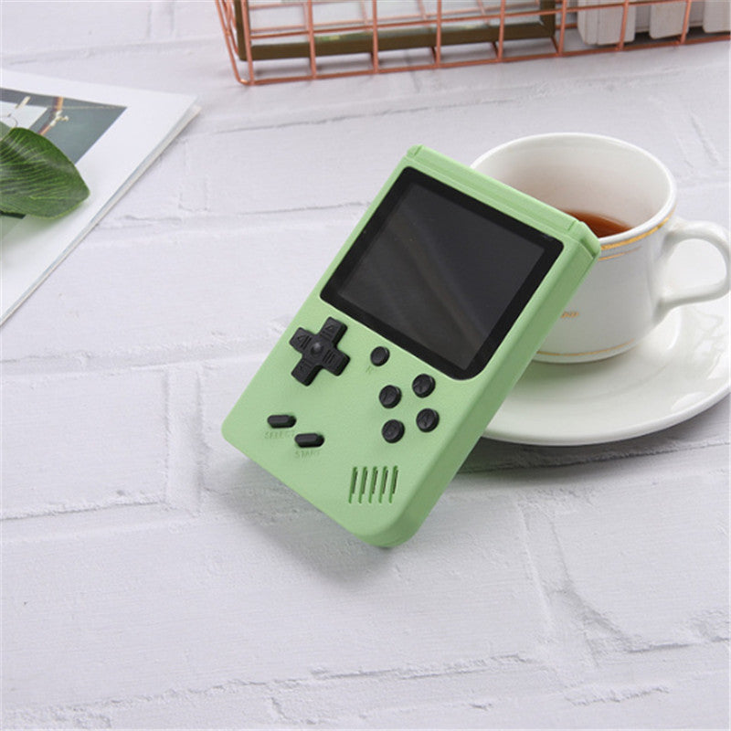 MINI Portable Retro Handheld Video Game Console 800 in 1 Games