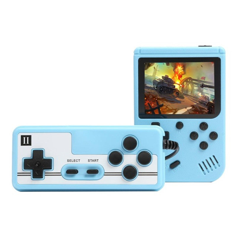 MINI Portable Retro Handheld Video Game Console 800 in 1 Games