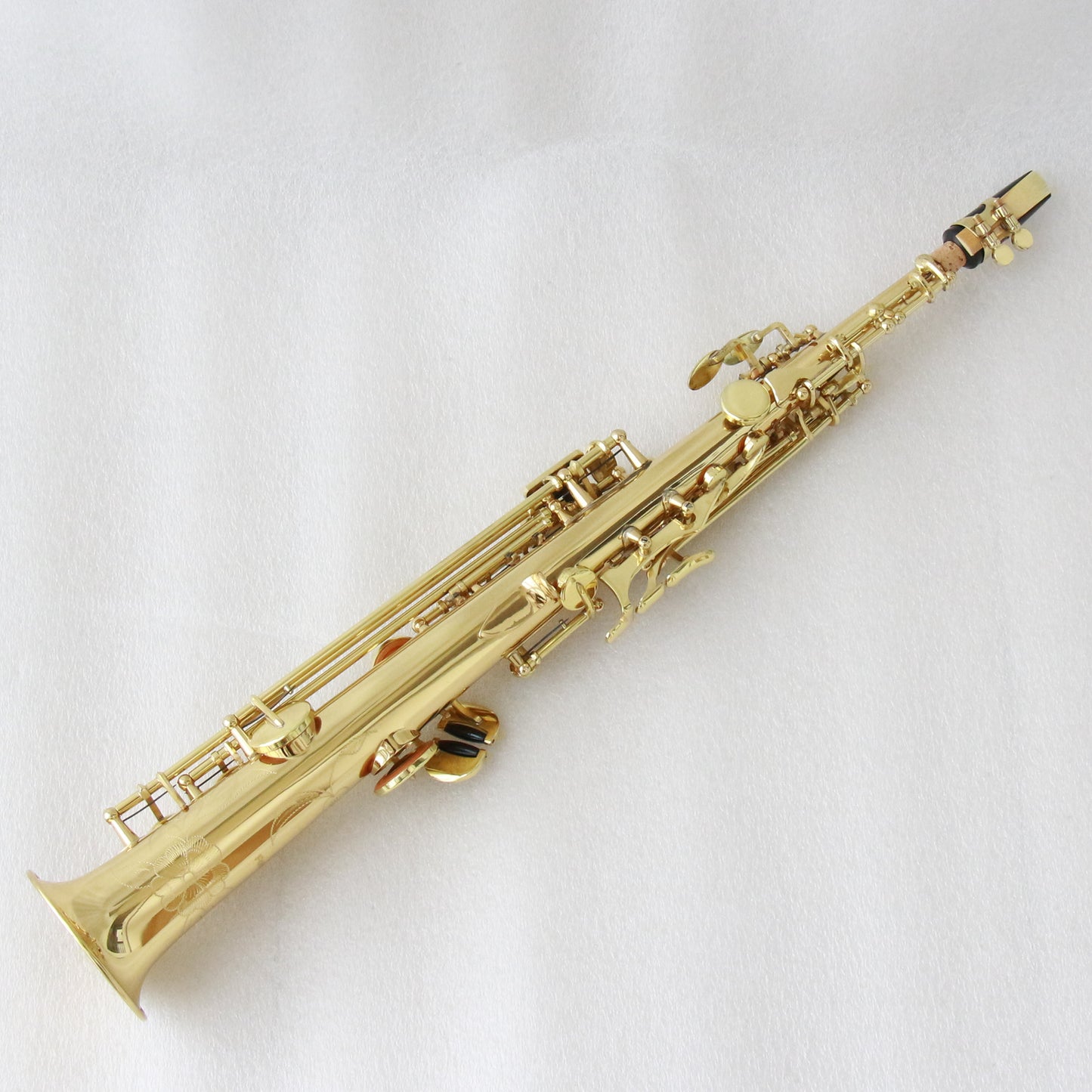 Sopranino Saxophone