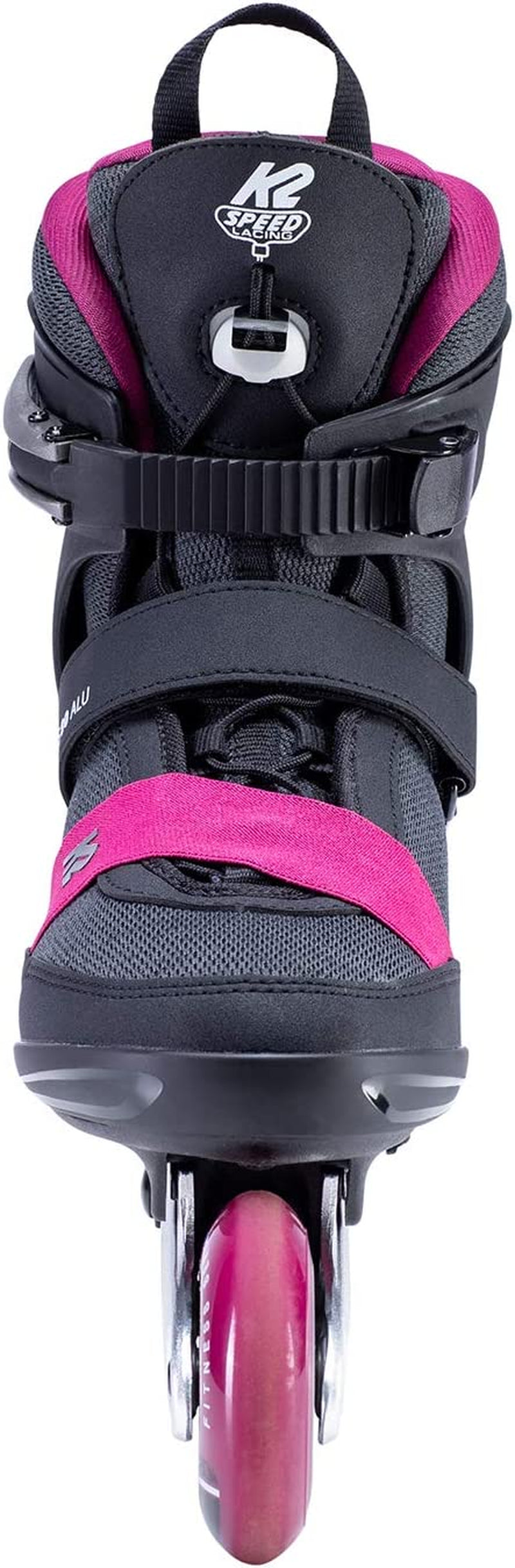 Alexis 80 Alu Inline Skate