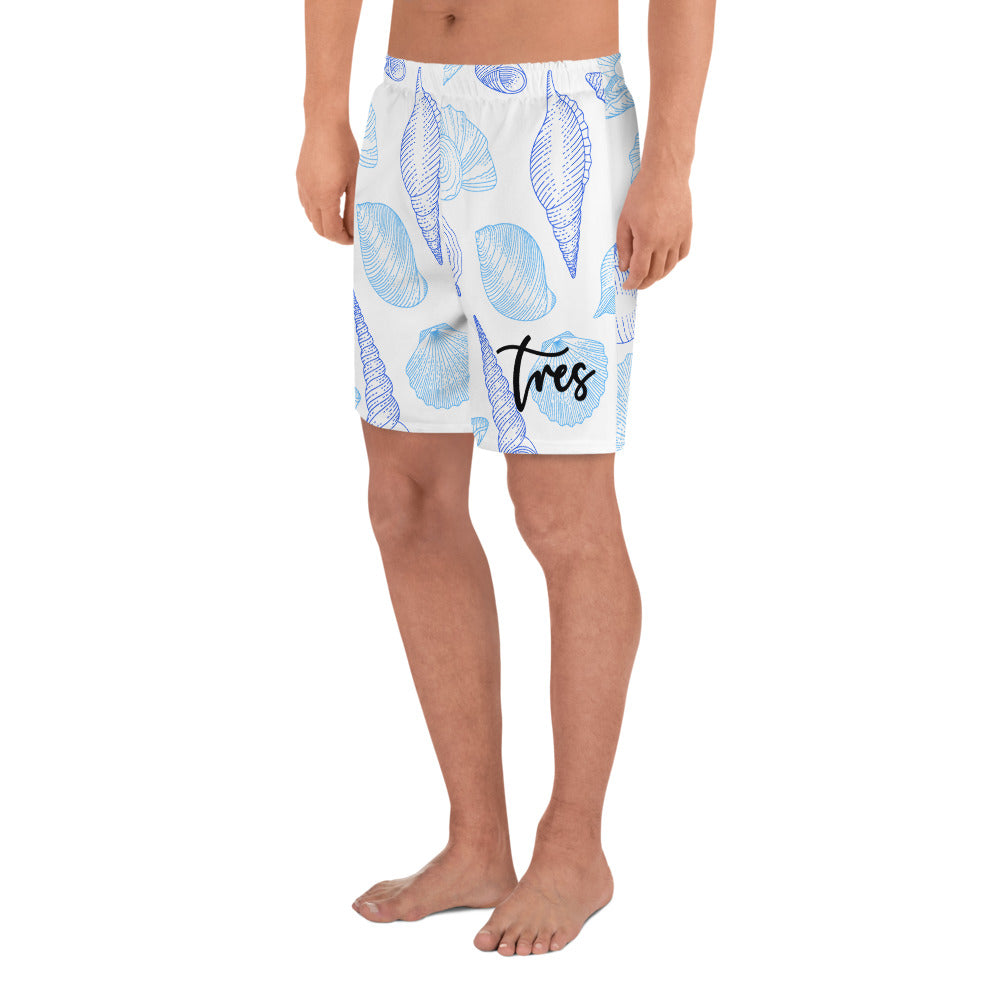 Seashells Shorts