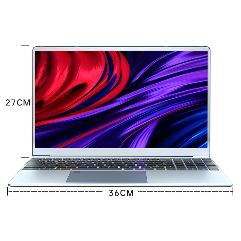 15.6 Inch Gaming Laptop | Win 10 Pro | AMD Athlon Gold 3150U Radeon Graphics