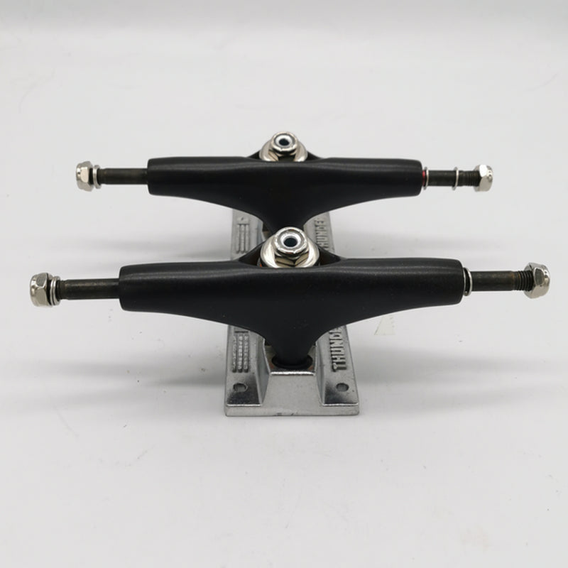 Original 5Inch THUNDER Skateboard Trucks Hollow Good Quality Professional Level Skateboard Truck