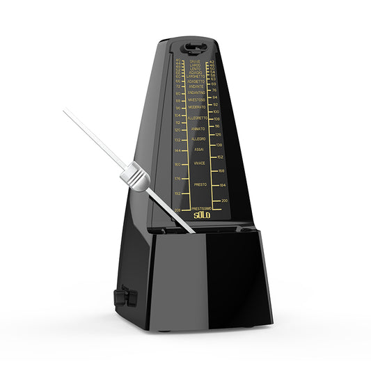 Mechanical Metronome