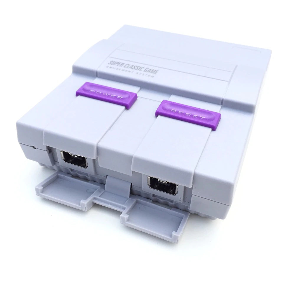 Retro Super Classic Game Mini TV 8 Bit Family TV Video Game Console Built-In 660 Games Handheld Gaming Player Boy Birthday Gift