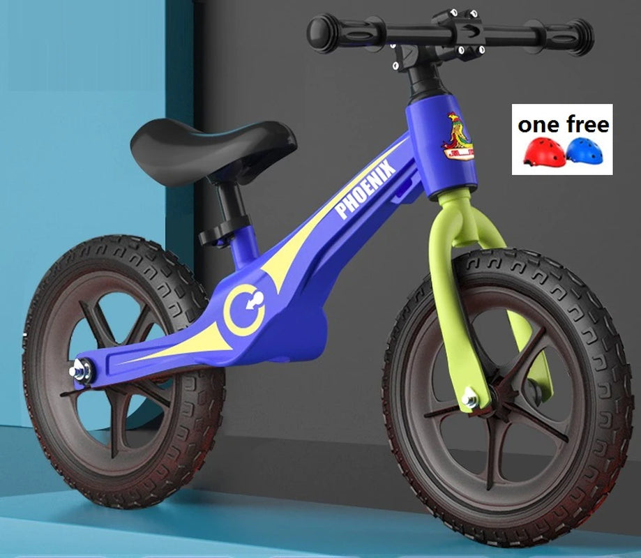 Children Baby Balance Bike No Pedals Baby Scooter Sport Bike