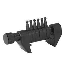 Deluxe Guitar Capo