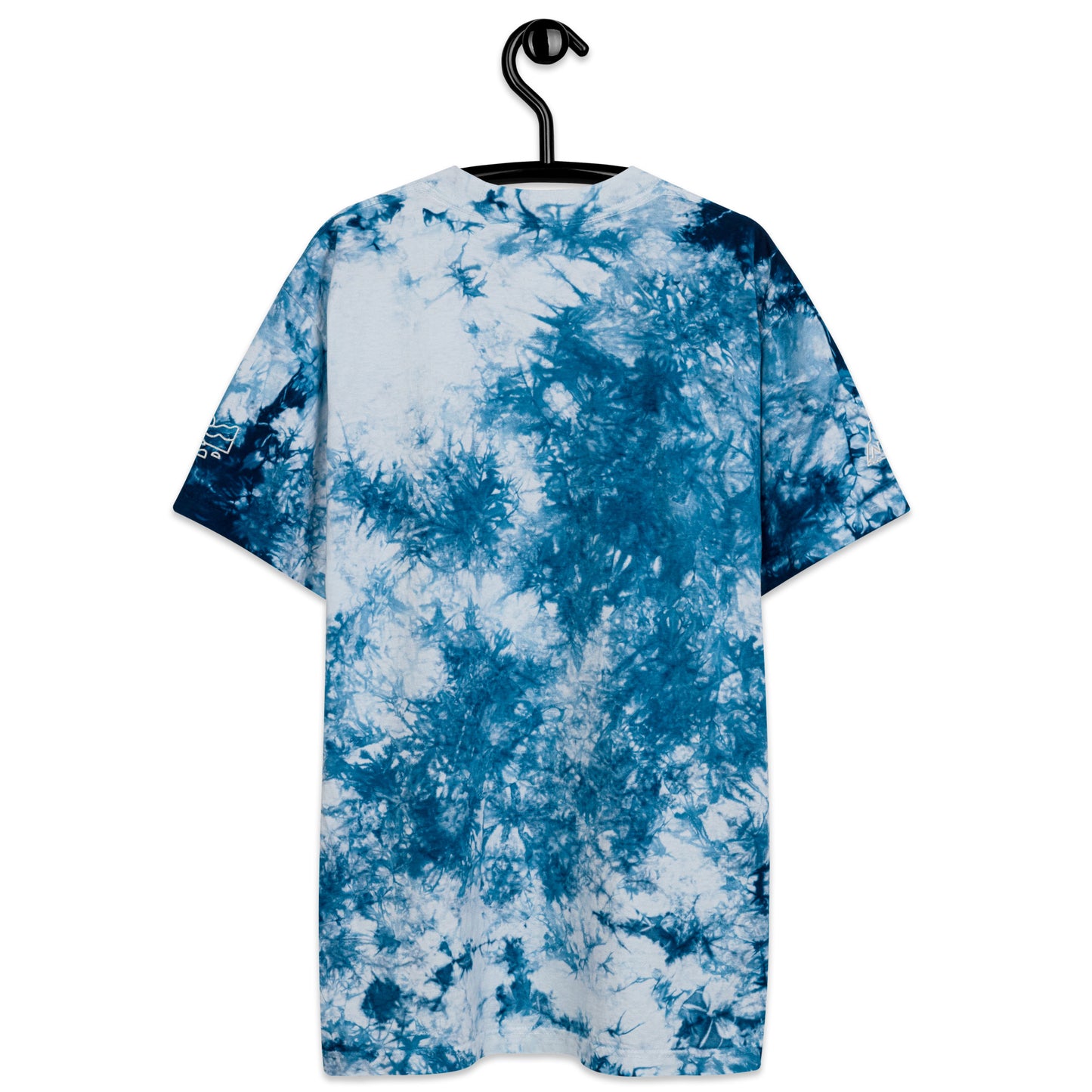 Original Era Oversized Tie-dye T-shirt