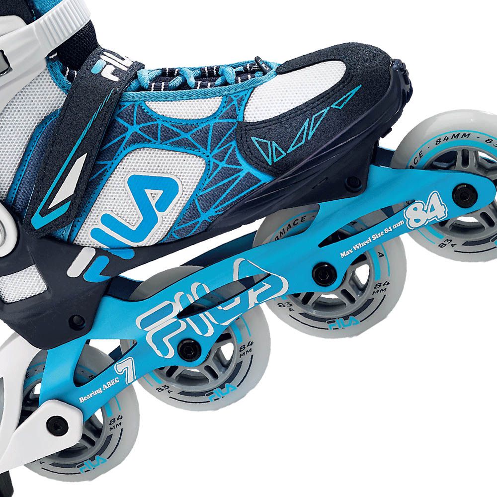 Legacy Pro 84 Inline Skates for Women and Men