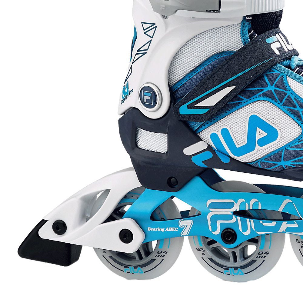 Legacy Pro 84 Inline Skates for Women and Men