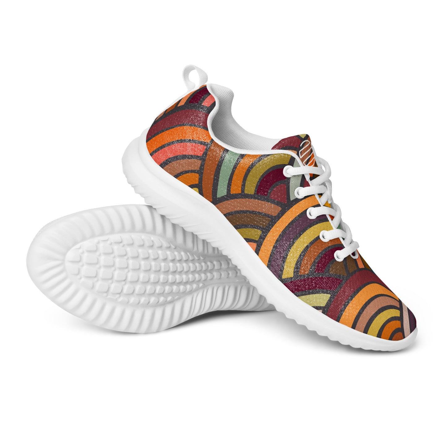 Original Era Retro Funk Women’s Athletic Shoes