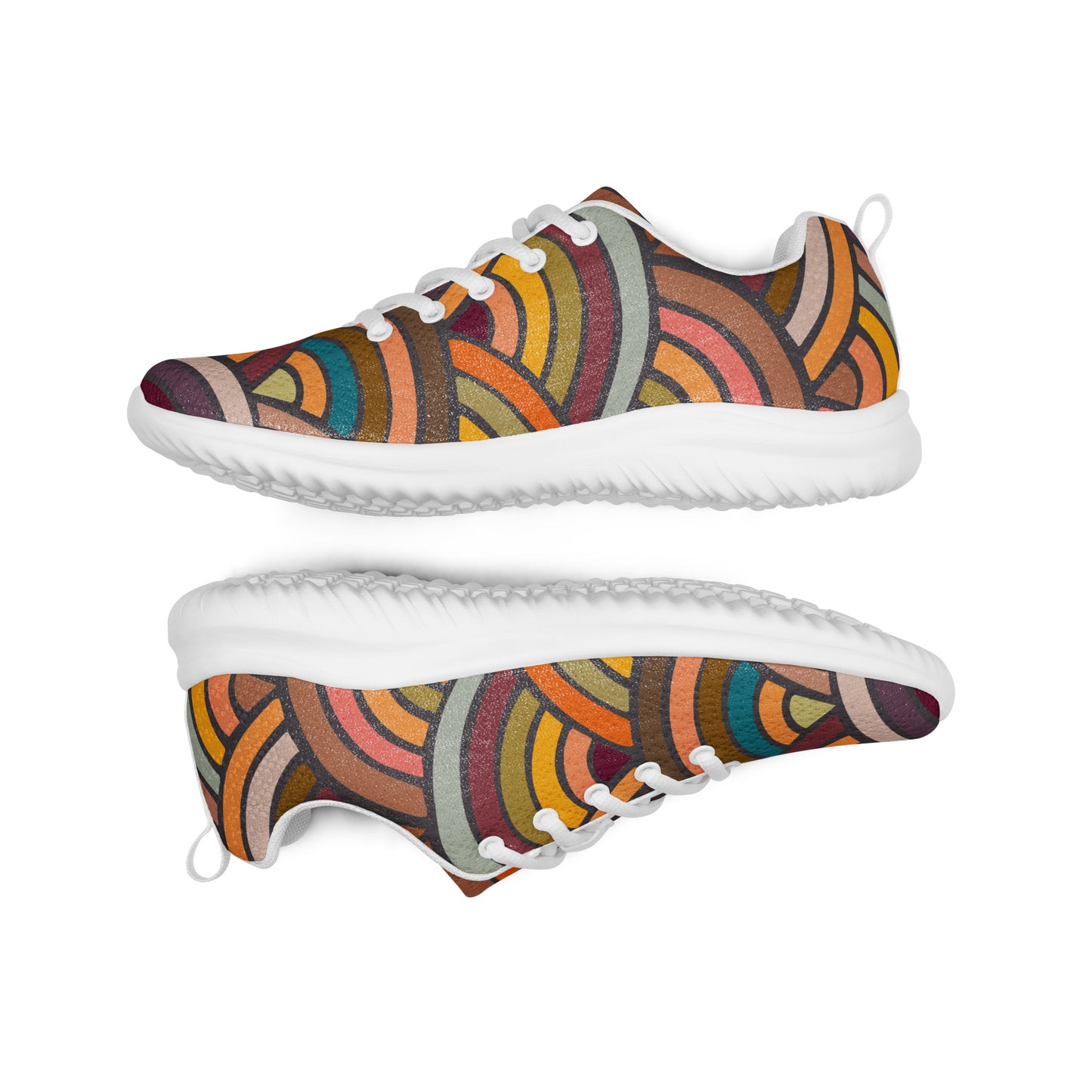 Original Era Retro Funk Women’s Athletic Shoes