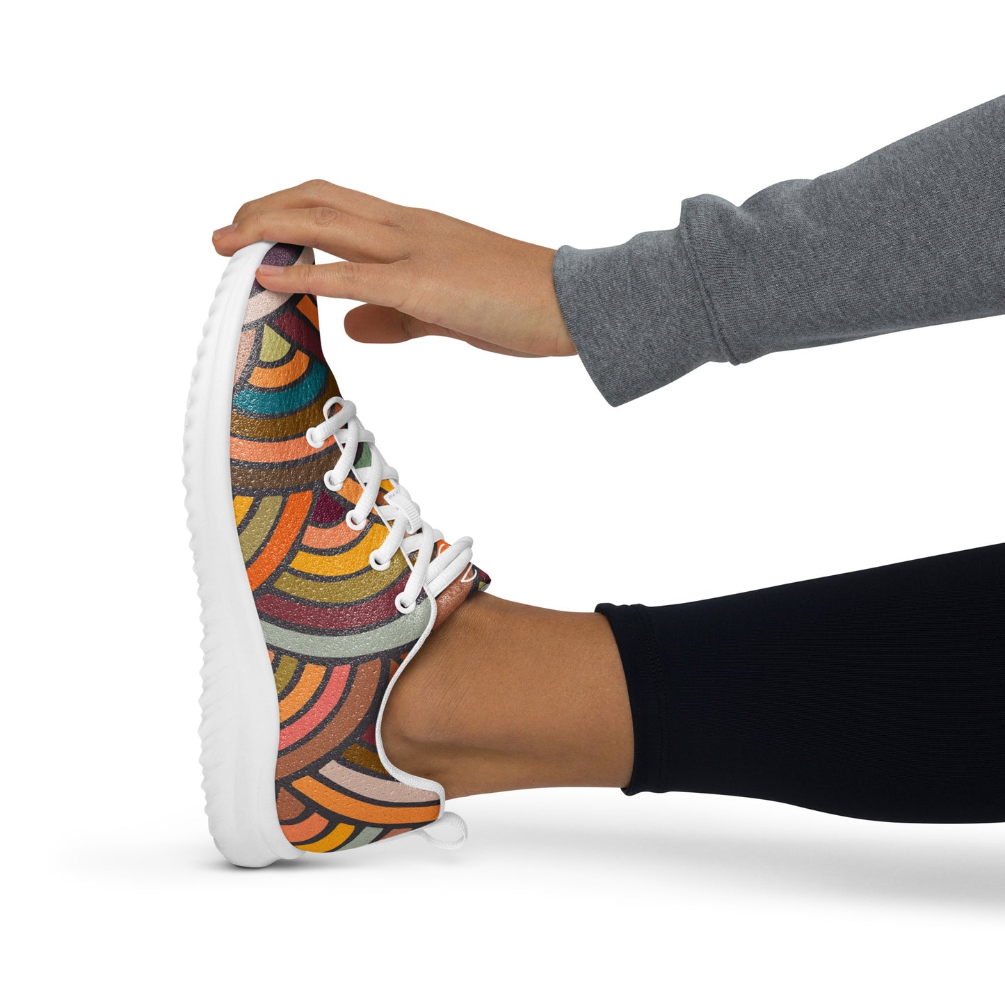 Original Era Retro Funk Women’s Athletic Shoes