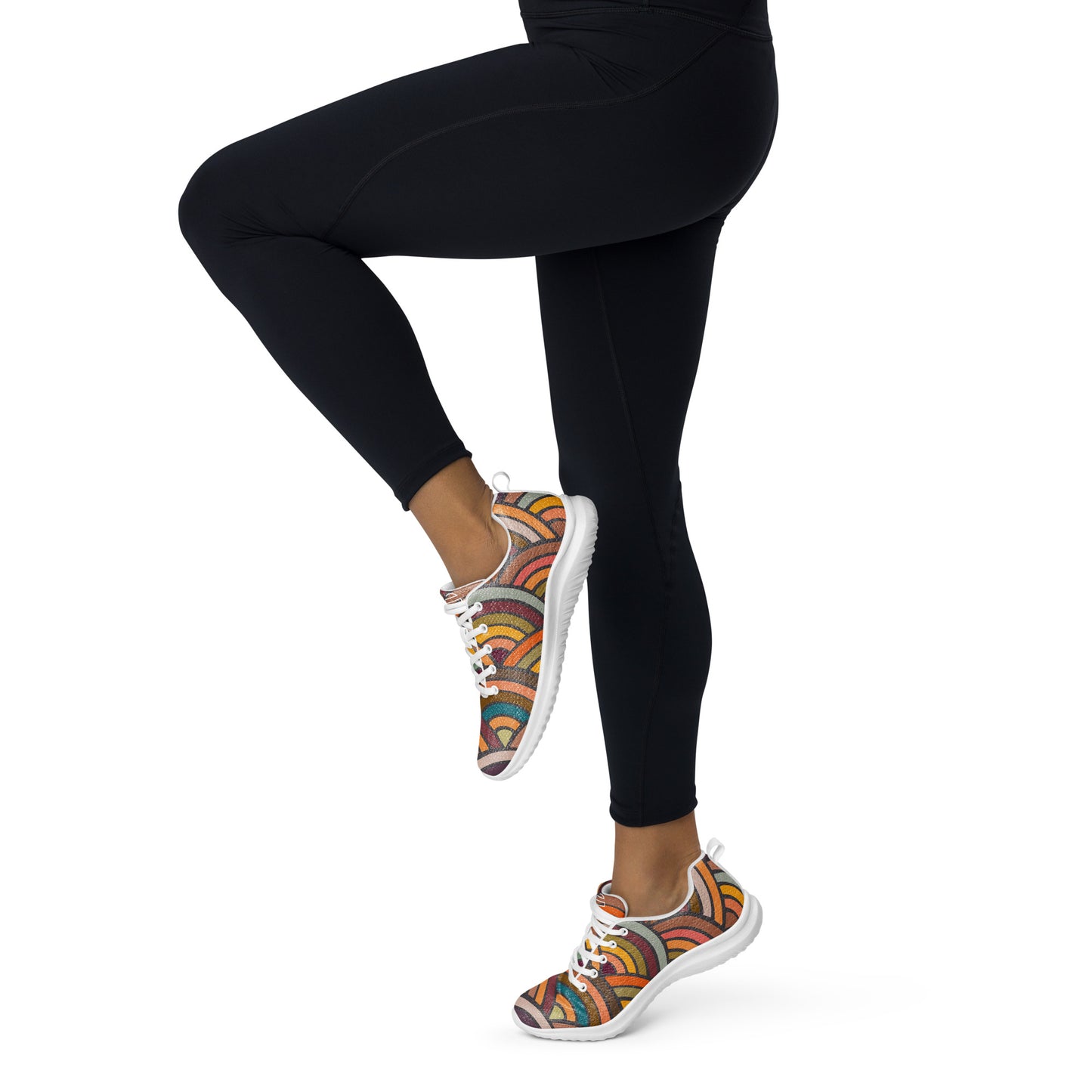 Original Era Retro Funk Women’s Athletic Shoes
