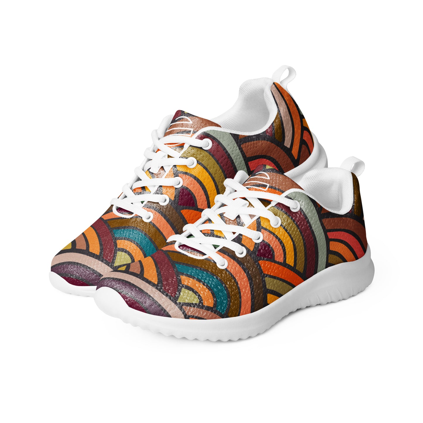 Original Era Retro Funk Women’s Athletic Shoes