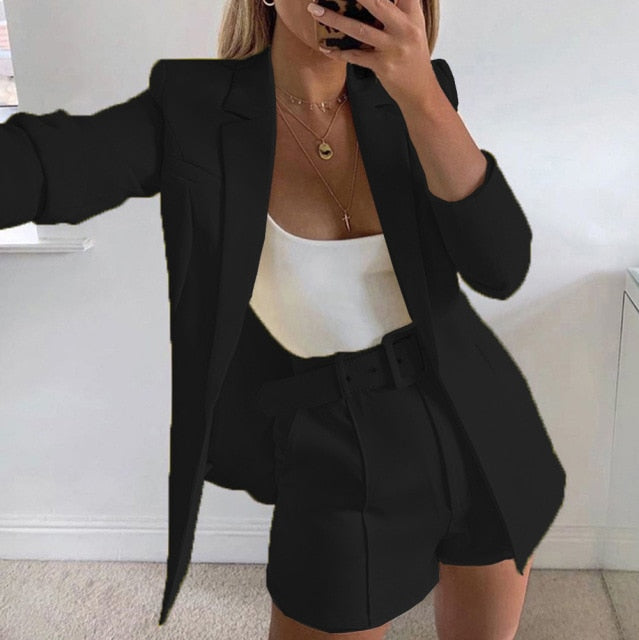 WOMEN'S SUITS