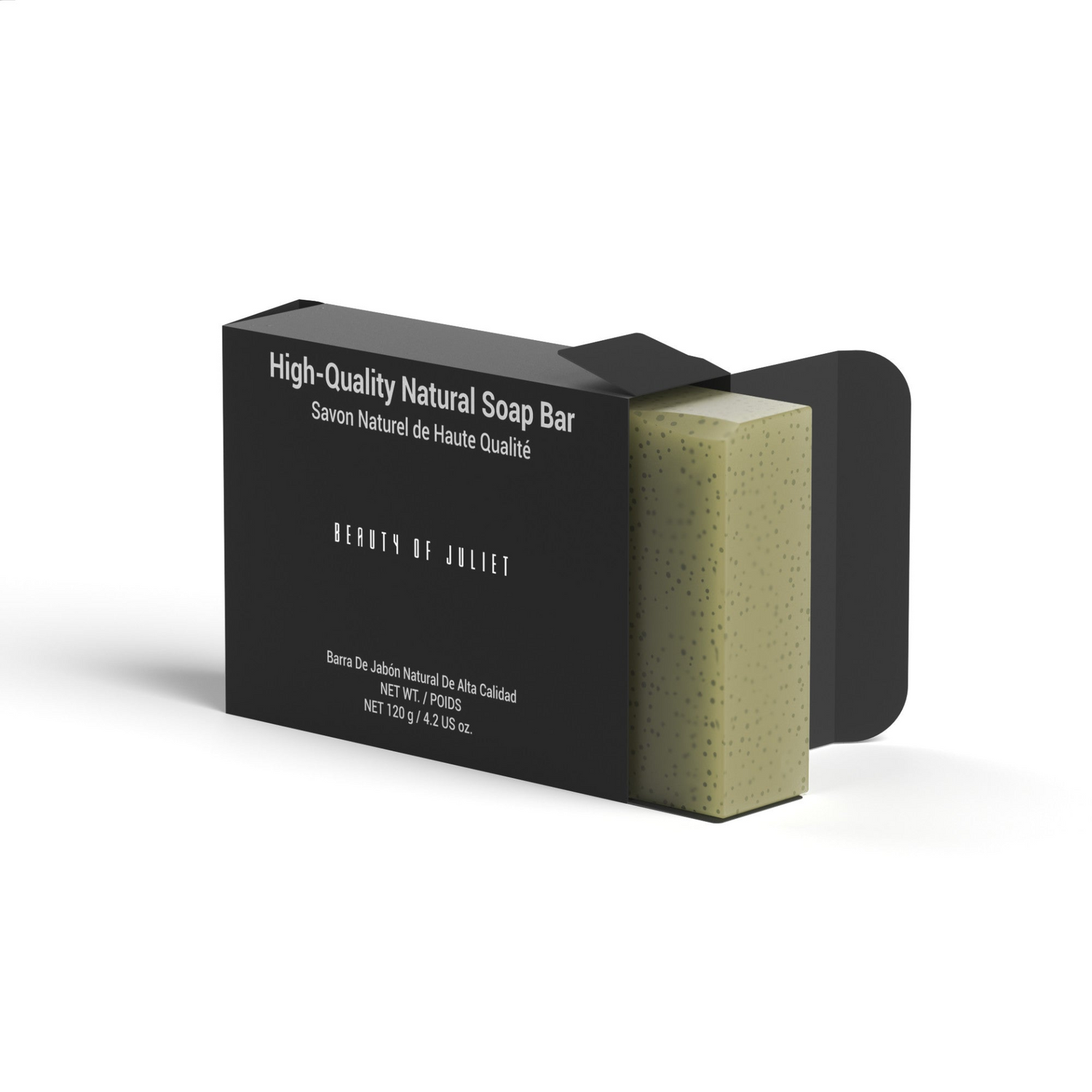 ORGANIC SOAPS