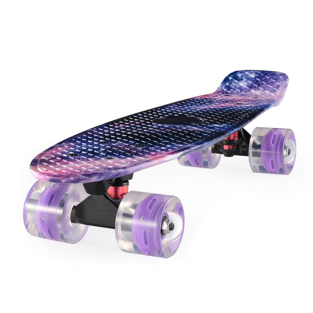 KIDS SKATEBOARDS