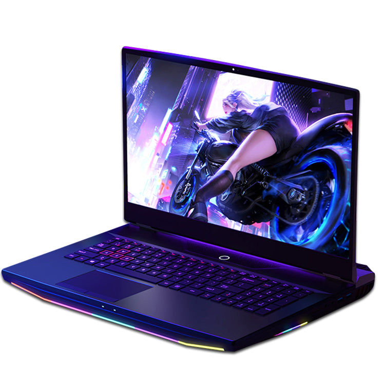 LAPTOPS & TABLETS