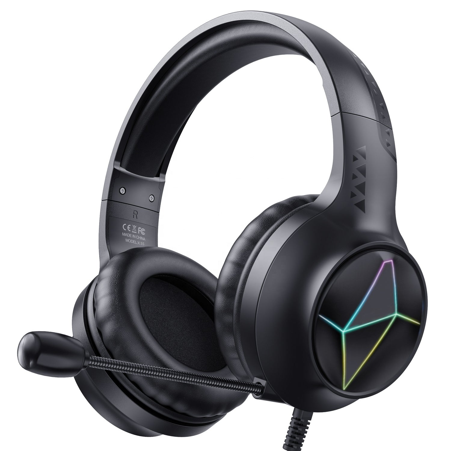 GAMING HEADSETS
