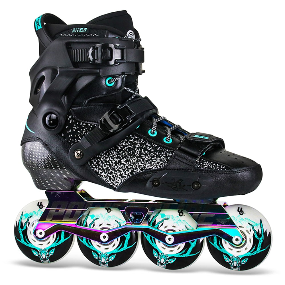 SKATES