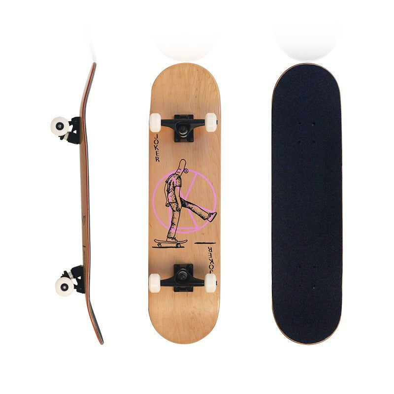 SKATEBOARDS & SCOOTERS