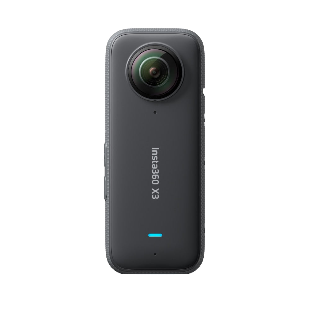 CAMERAS