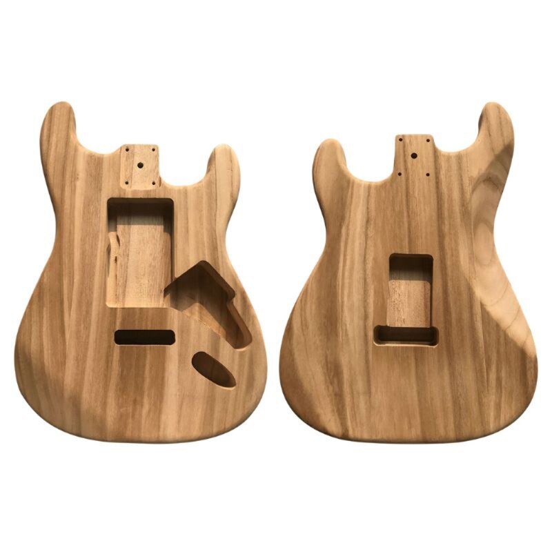 DIY GUITARS