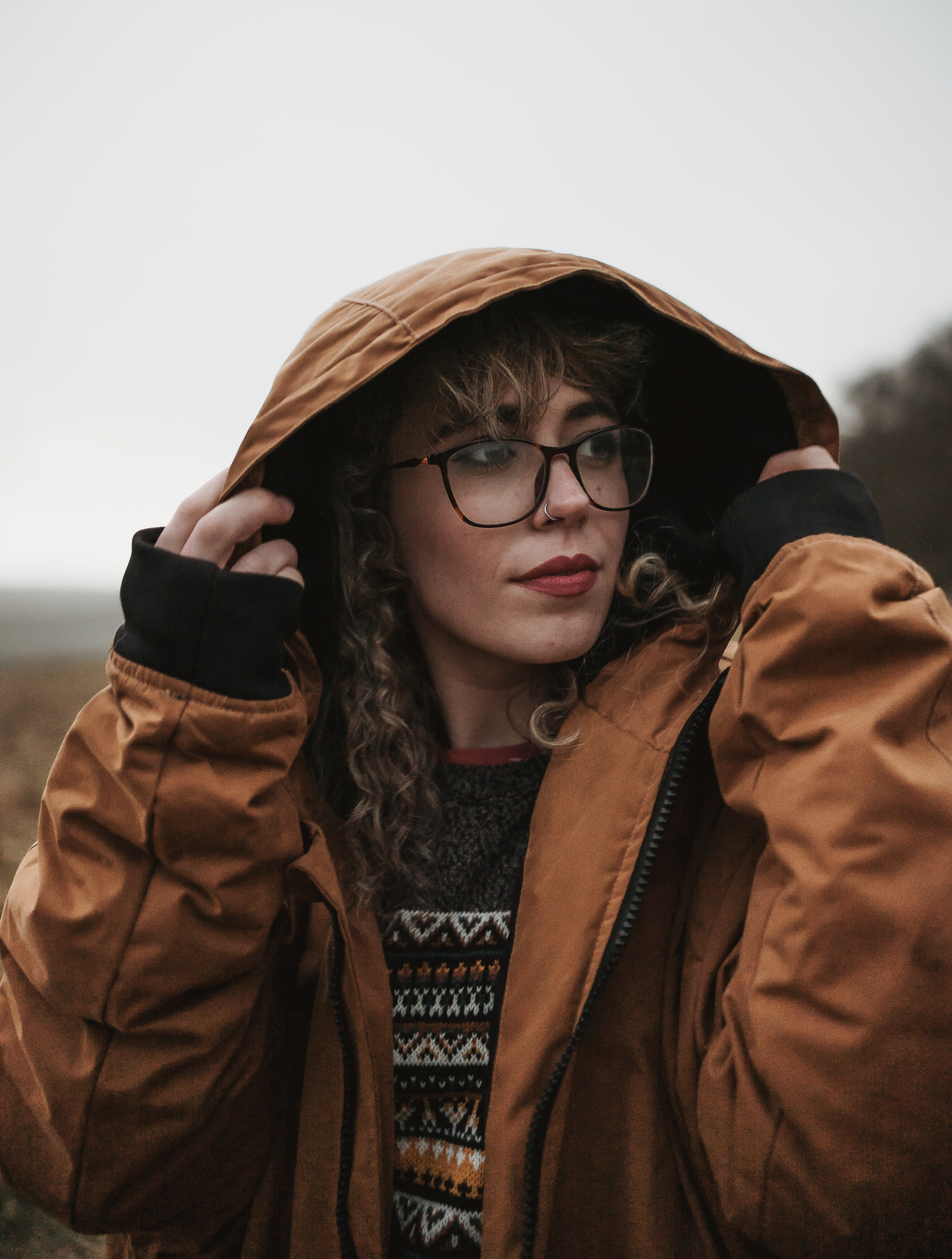 WOMEN'S JACKETS