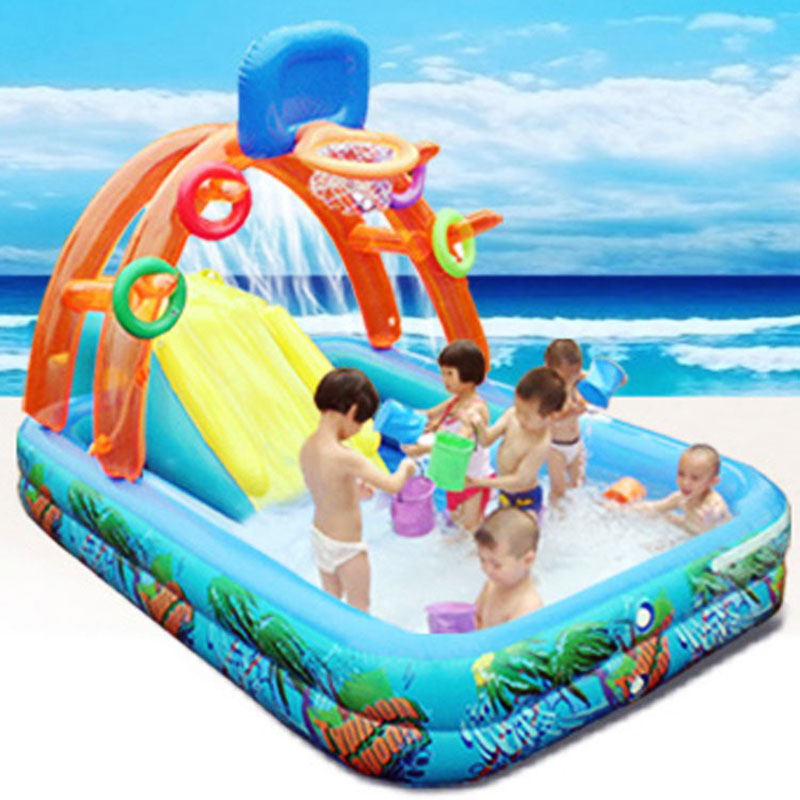 KIDS OUTDOOR ACTIVITIES