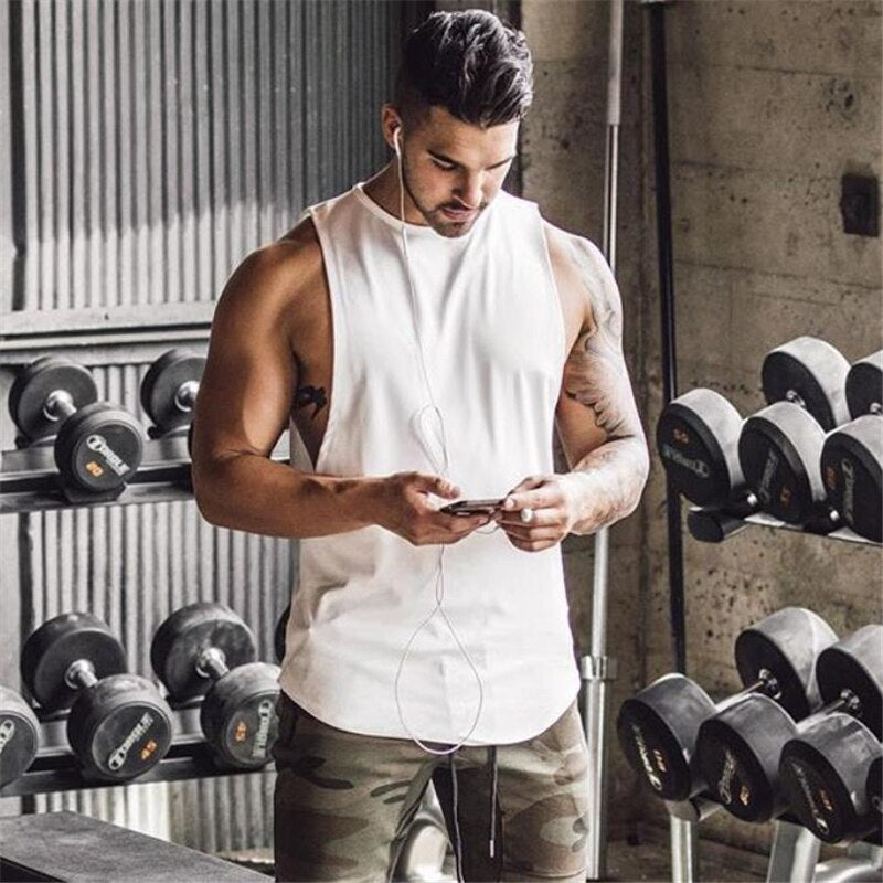 MEN'S ACTIVEWEAR