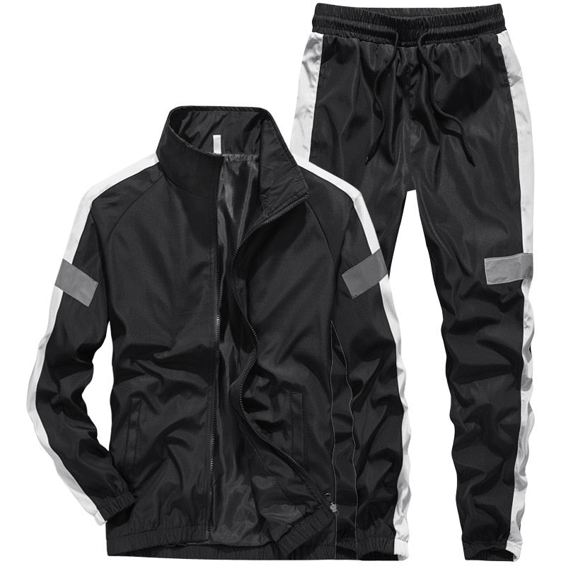 MEN'S LOUNGEWEAR