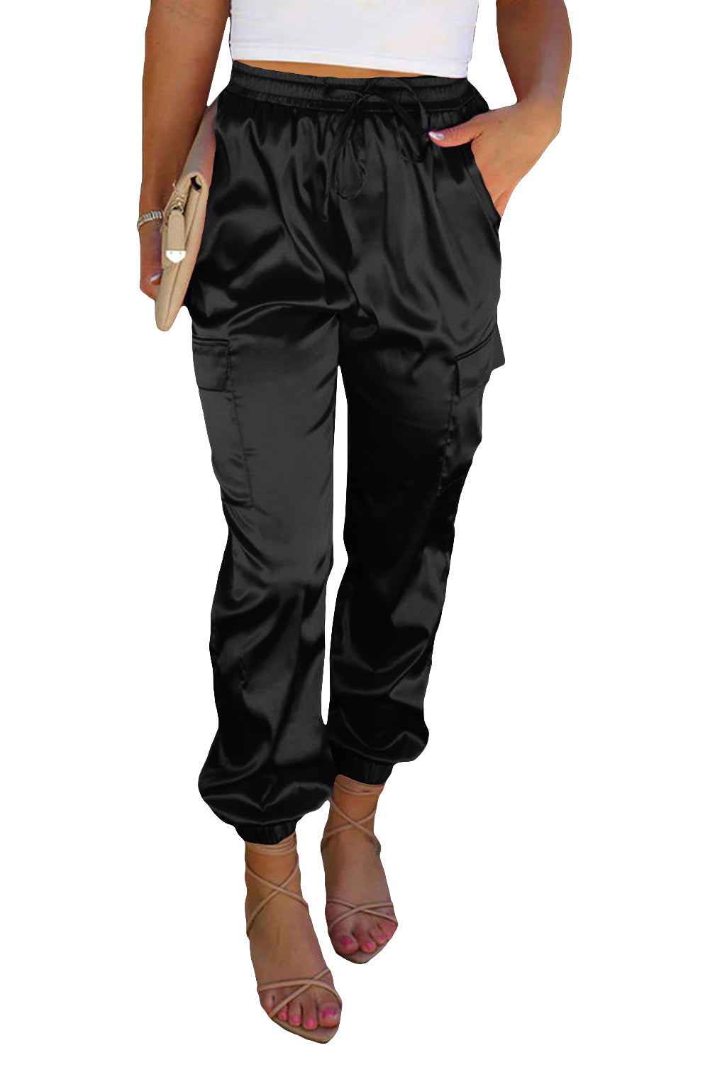 WOMEN'S PANTS