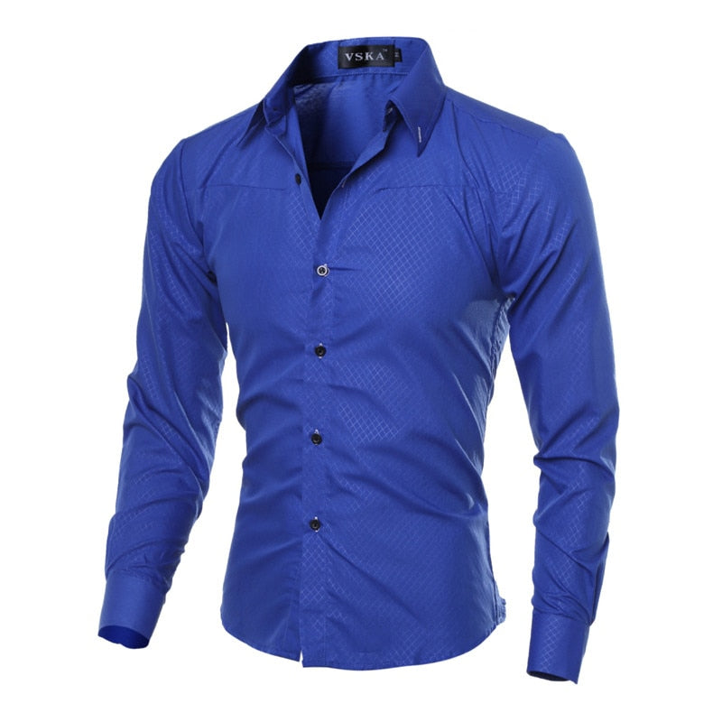MEN'S TOPS