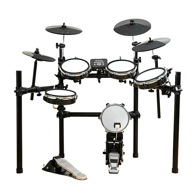 DRUMS