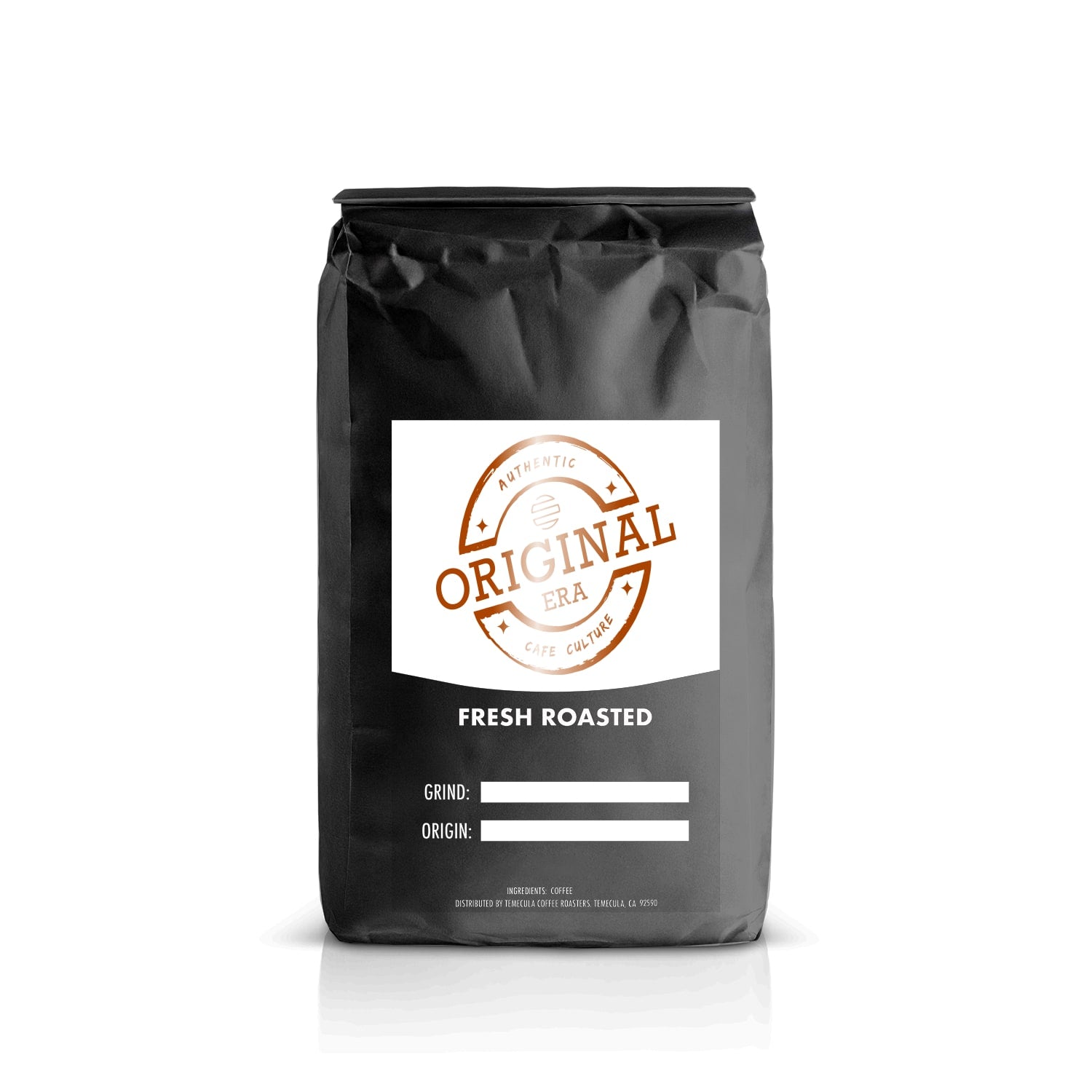 ORIGINAL ERA CAFE COFFEE