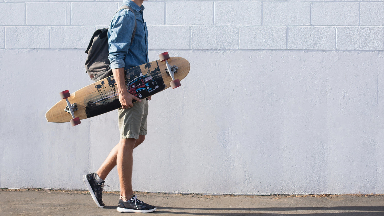 SKATE & BIKE SHOP