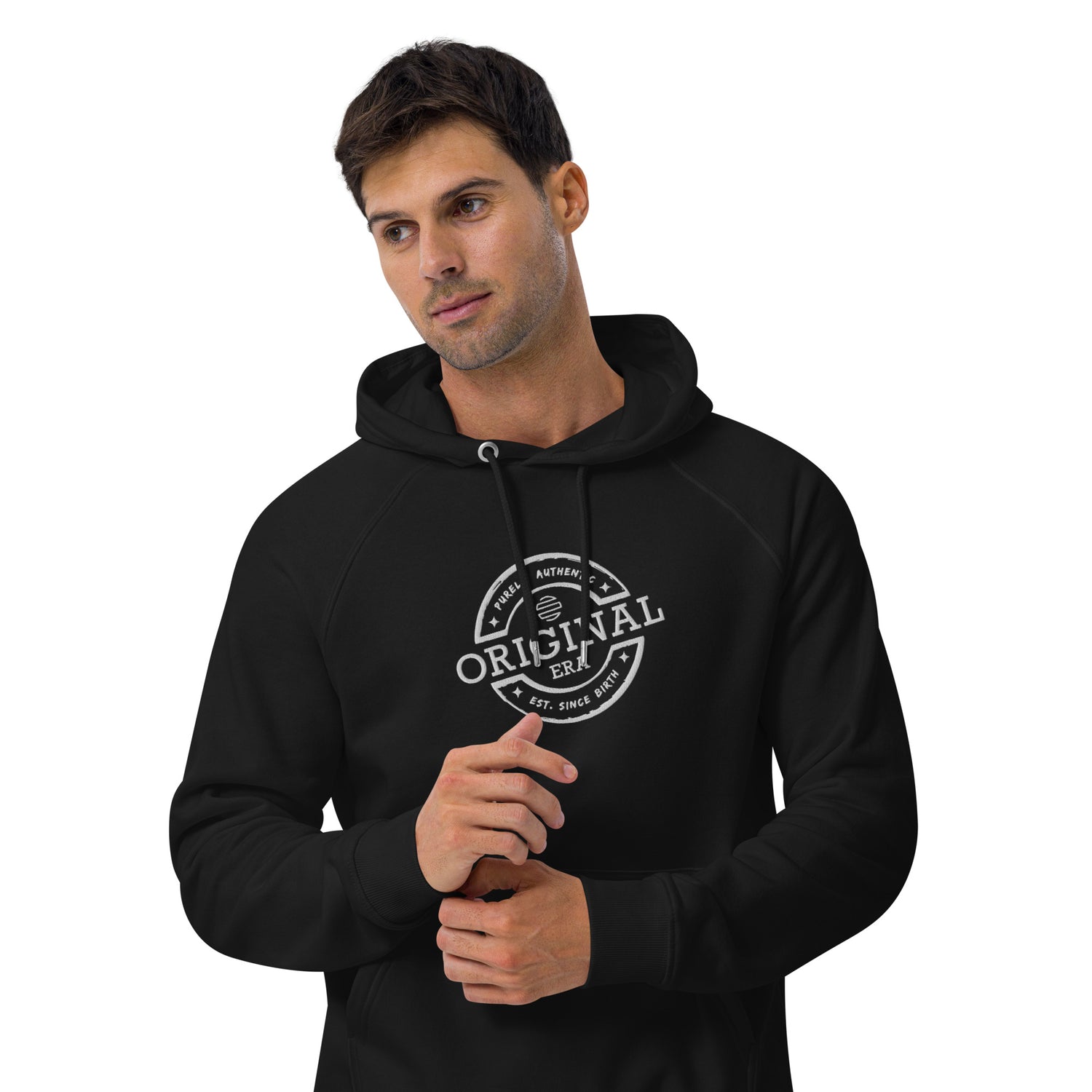 MEN'S HOODIES