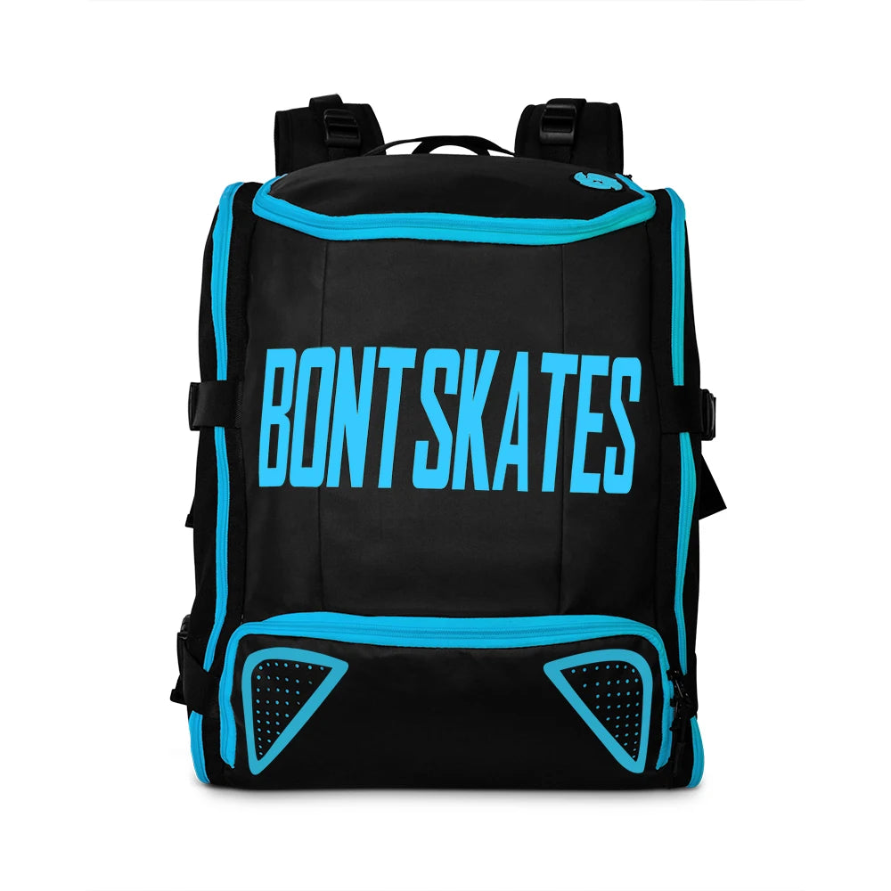 BONT Skates Backpack - Fit All Skates Types