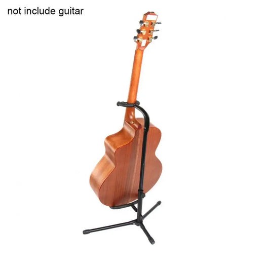 Foldable Guitar Floor Stand