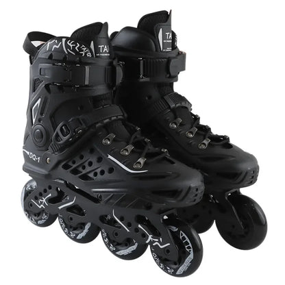 Slalom Professional Adult Inline Skates