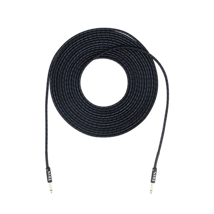 IRIN 3M/6M/10M Audio Cable 6.5mm Plug