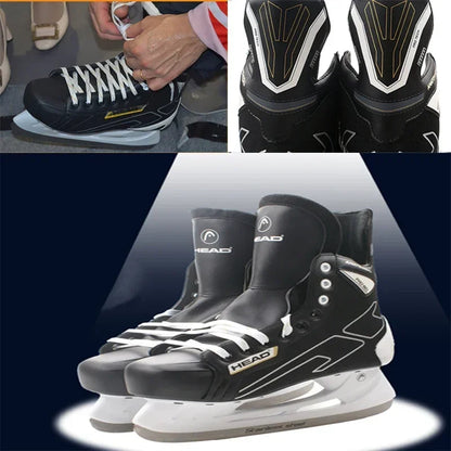 Recommended Head Ice Skates for Hockey