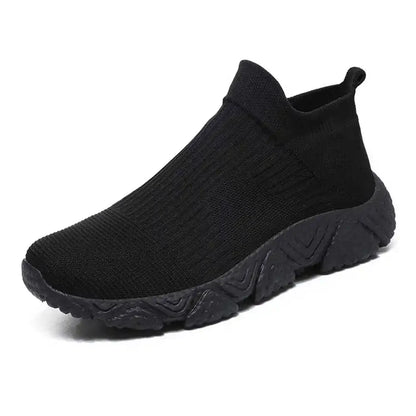 Men's Casual Cotton Shoes (Sizes 45-46)