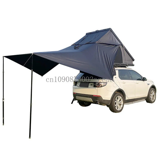 Aluminum Alloy Outdoor Folding Roof Tent